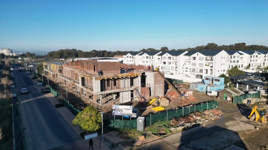 To Let commercial Property for Rent in Paardevlei Western Cape